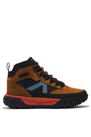Botas Greenstride Motion 6 Waterproof Rust