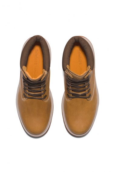 Bota TBL® Premium Waterproof Wheat