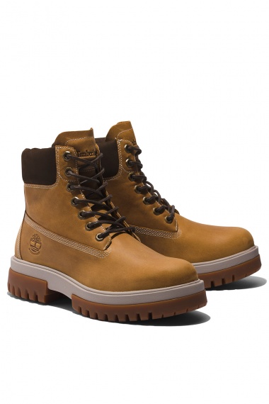 Bota TBL® Premium Waterproof Wheat
