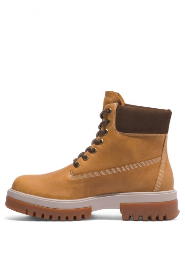 Bota TBL® Premium Waterproof Wheat