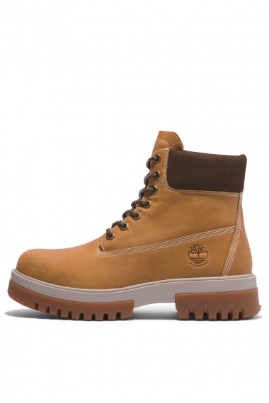 Bota TBL® Premium Waterproof Wheat