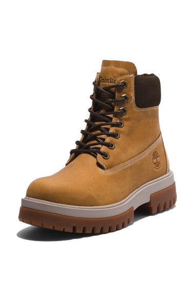 Bota TBL® Premium Waterproof Wheat