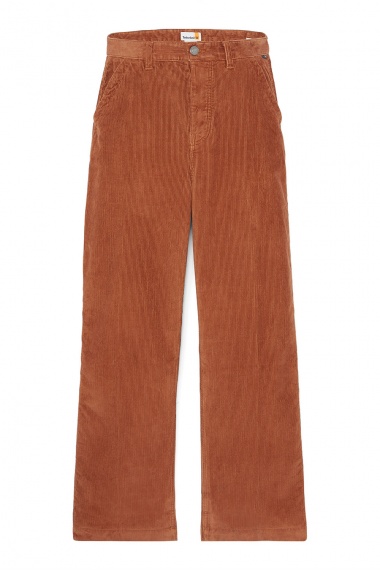 Pantalón Rindge Corduroy Argan Oil