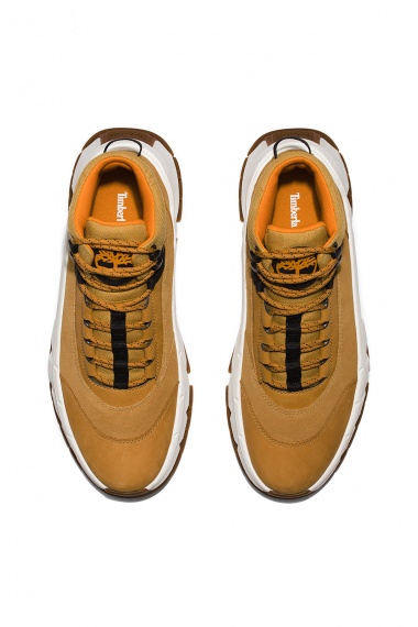 Zapatillas TBL Turbo Mid Hiker Wheat