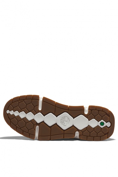 Zapatillas TBL Turbo Mid Hiker Wheat