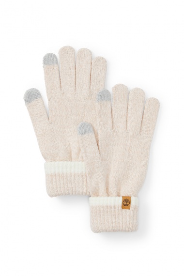 Guantes Marled Magic Cameo Rose