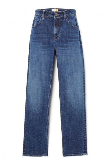 Jeans Stretch Core Índigo