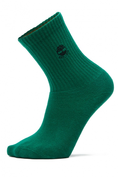 Calcetines Color Blast Celtic Green