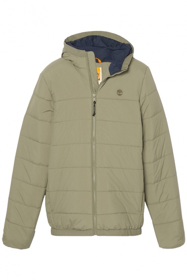 Chaqueta Garfield Cassel Earth