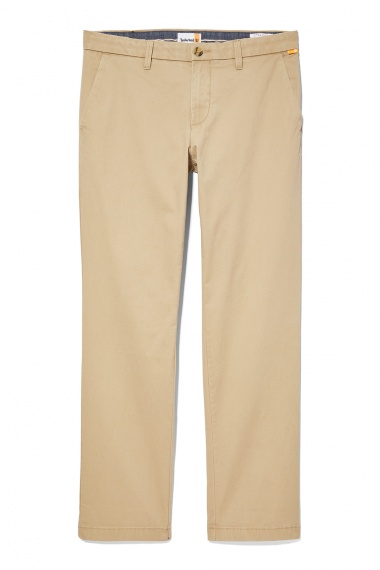 Pantalón Squam Lake British Khaki