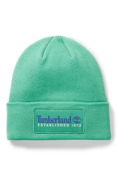 Gorro Color Blast Celtic Green