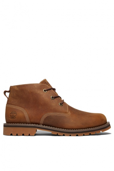 Bota Chukka Larchmont II Waterproof Rust