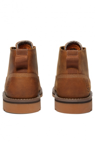 Bota Chukka Larchmont II Waterproof Rust