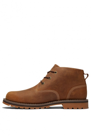 Bota Chukka Larchmont II Waterproof Rust