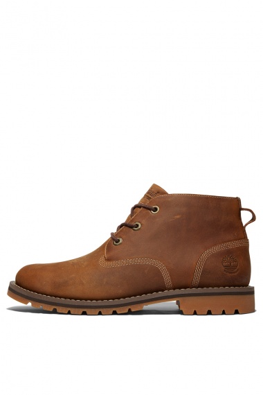 Bota Chukka Larchmont II Waterproof Rust