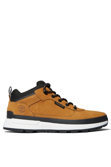 Bota Field Trekker Wheat