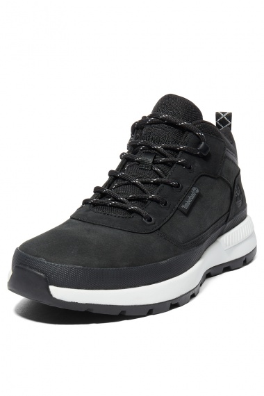 Bota Field Trekker Black