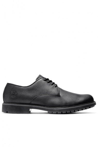 Zapatos Stormbucks Oxford Waterproof Black