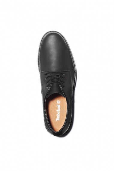 Zapatos Stormbucks Oxford Waterproof Black