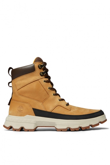 Bota TBL® Originals Ultra Waterproof Wheat Nubuck