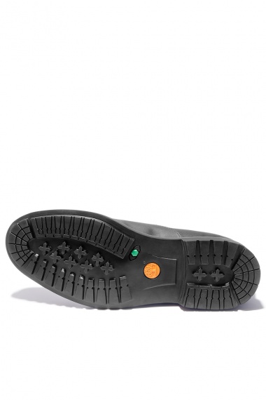 Zapatos Stormbucks Oxford Waterproof Black 1/2