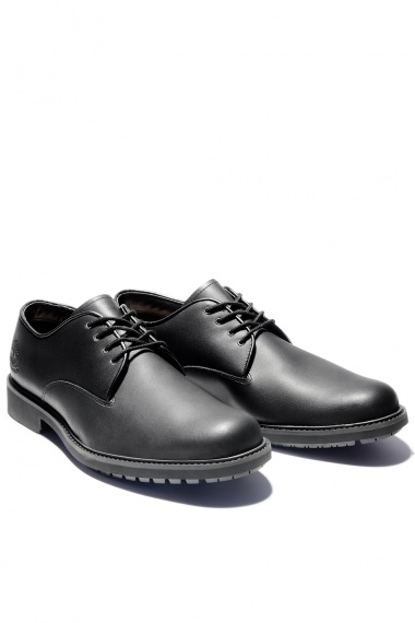Zapatos Stormbucks Oxford Waterproof Black 1/2