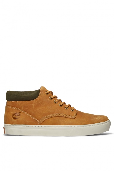 Bota Adventure 2.0 Wheat Nubuck 1/2