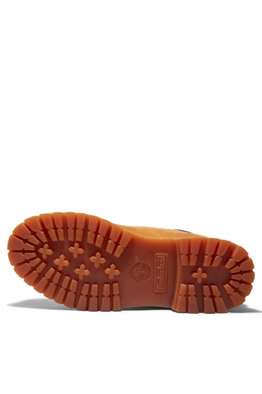 Bota Premium 6 Inch Yellow