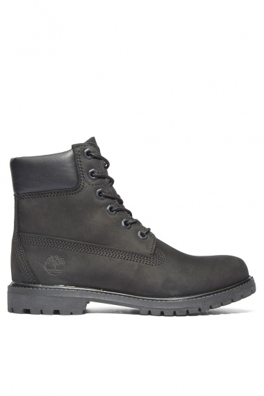 Bota Premium 6 Inch Black