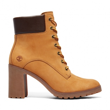 Bota Allington 6 Inch