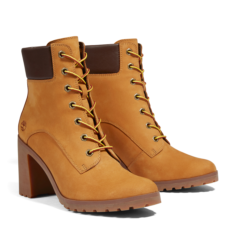 Tienda Timberland Chile - Bototos Timberland Falabella - Botas Timberland  Mujer