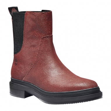Botas Chelsea Lisbon Lane