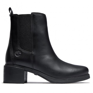 Botas Chelsea Dalston Vibe