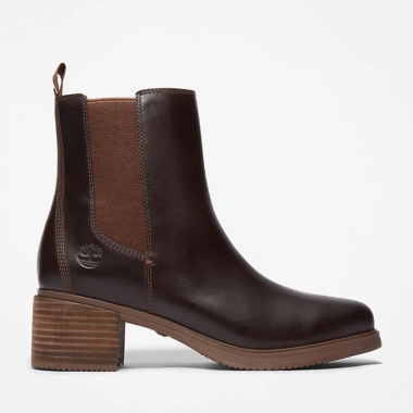 Botines Chelsea Dalston Vibe