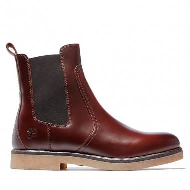 Bota Chelsea Cambridge Square