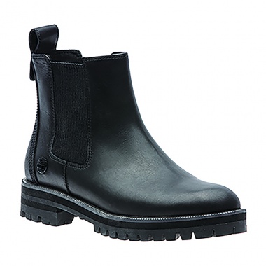 Bota Chelsea London Square