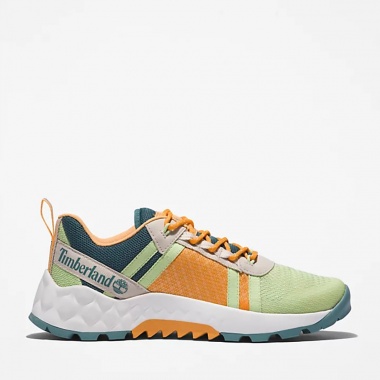 Zapatillas Solar Wave LT