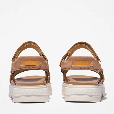 Sandalias Ray City