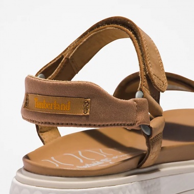 Sandalias Ray City