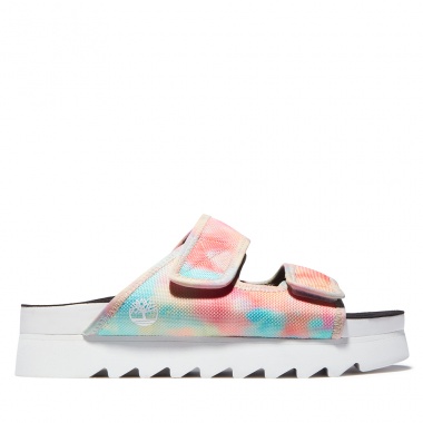 Sandalia Santa Monica Multicolor