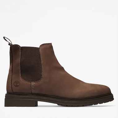 Bota Hannover Hill