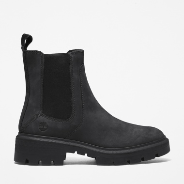 Botines Chelsea Cortina Valley