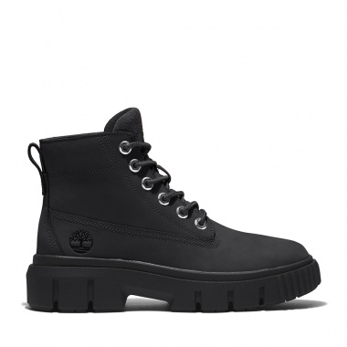 Bota Greyfield
