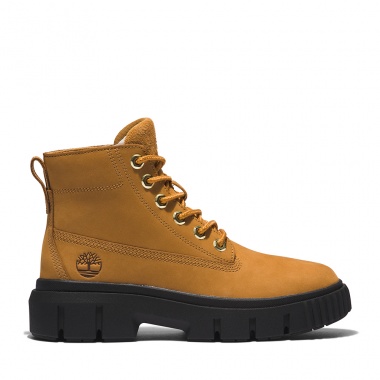 Bota Greyfield
