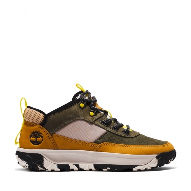 Botas Greenstride Motion 6 Wheat