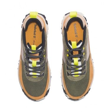 Botas Greenstride Motion 6 Wheat