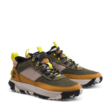 Botas Greenstride Motion 6 Wheat