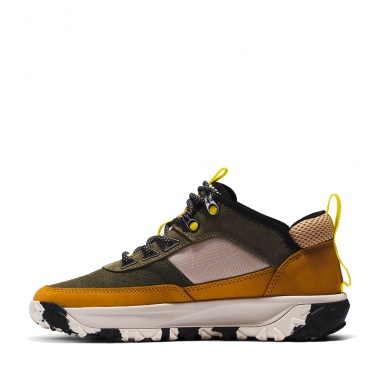 Botas Greenstride Motion 6 Wheat