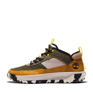 Botas Greenstride Motion 6 Wheat
