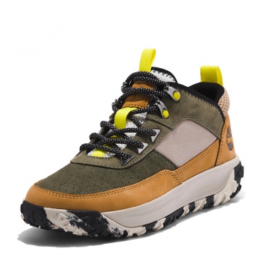 Botas Greenstride Motion 6 Wheat